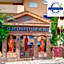 Choromar Apartments