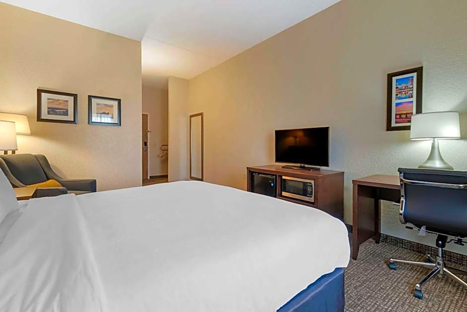 Comfort Inn Mechanicsburg - Harrisburg South
