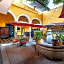 Hotel Santiago