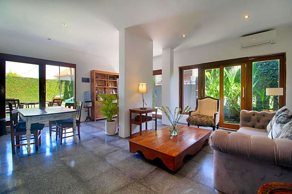 The Apartments Canggu