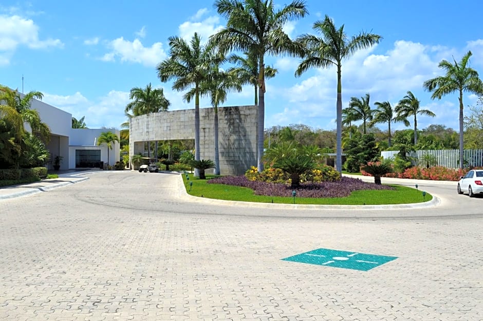 Mareazul 723 Sur by Riviera Rentals