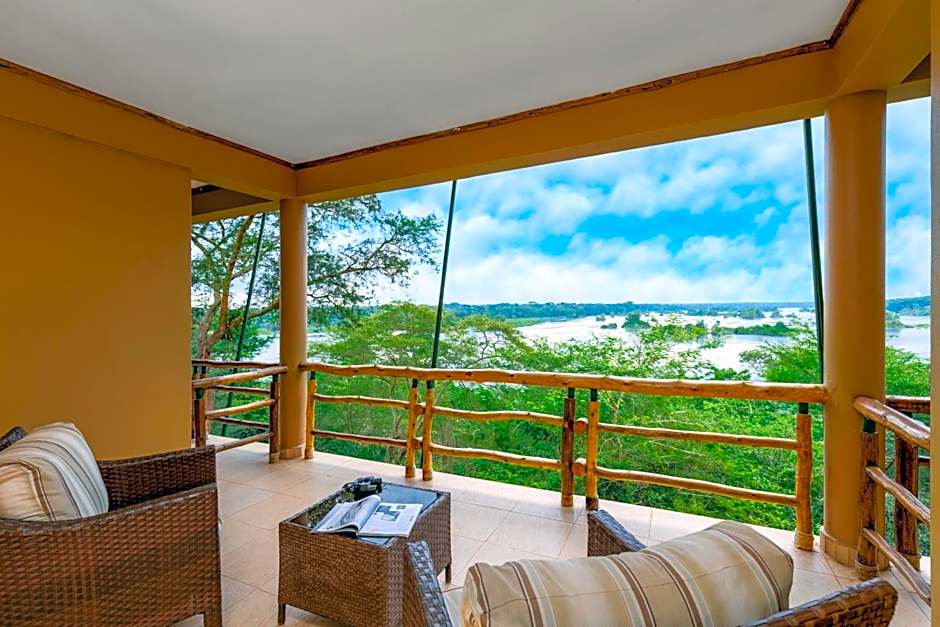 Chobe Safari Lodge-East Africa Uganda