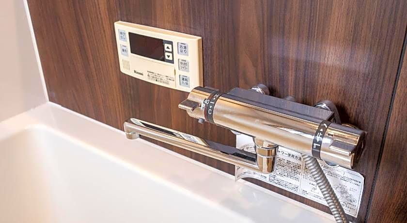 Residence Hotel Hakata 8