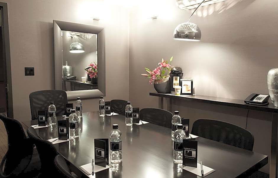 Baymont by Wyndham Fort McMurray