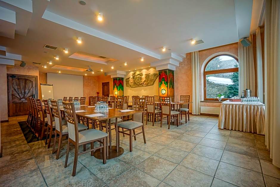 Hotel REDYK Ski&Relax