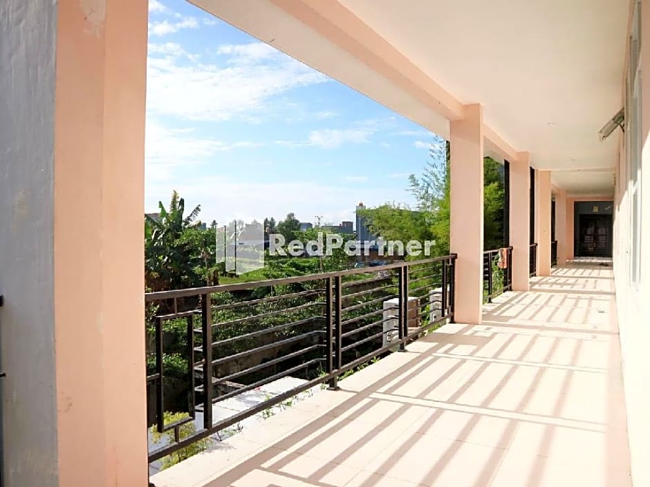 Wisma Suci Syariah Polewali Mandar Mitra RedDoorz