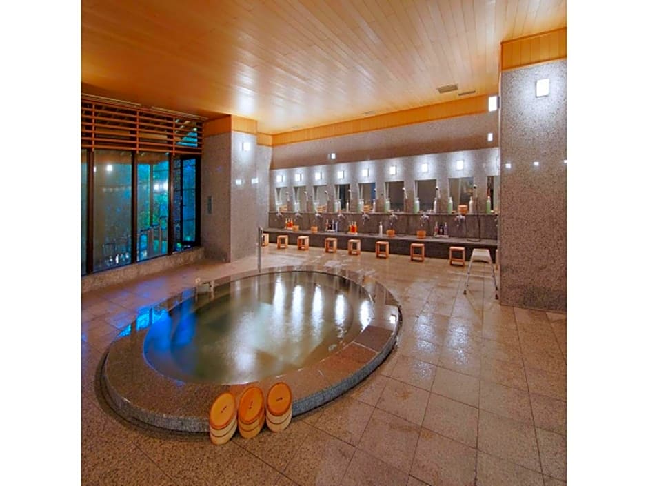 Dogo Onsen Funaya - Vacation STAY 54597v