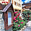 Hôtel Soleil des Neiges