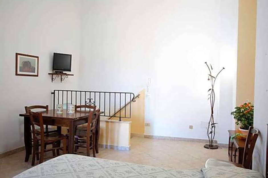 Bed & Breakfast Il Castellino