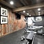 Redwood Lodge