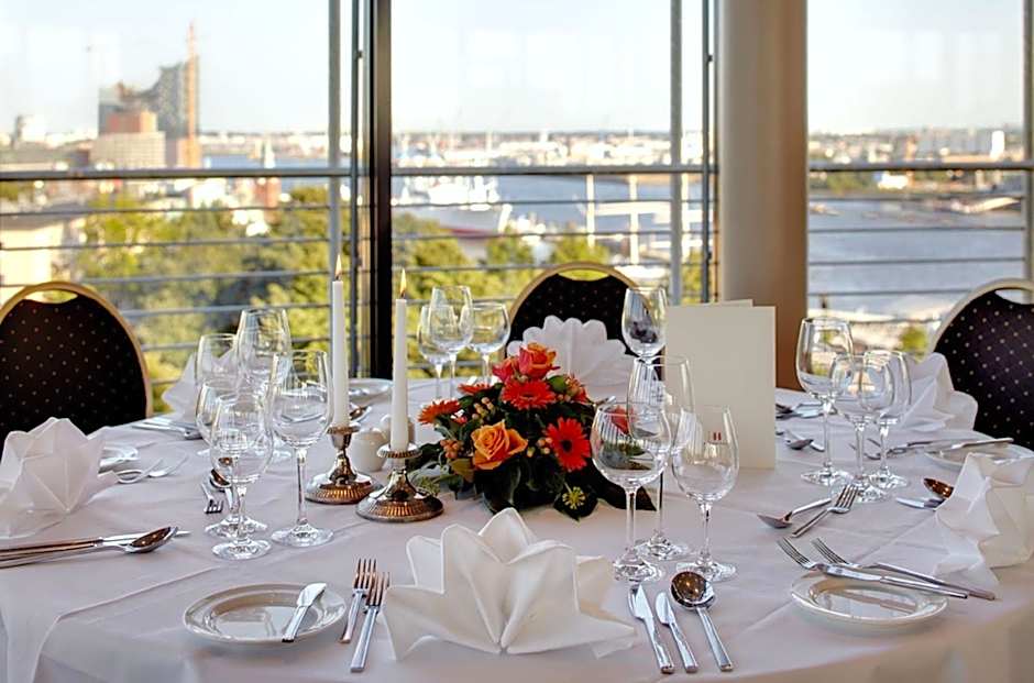 Hotel Hafen Hamburg