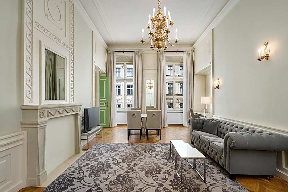 Wyndham Grand Krakow Old Town