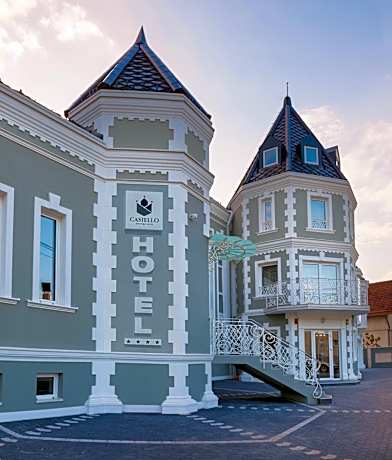 Castello Boutique Hotel