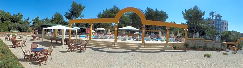 Tuntas Family Suites Kusadasi