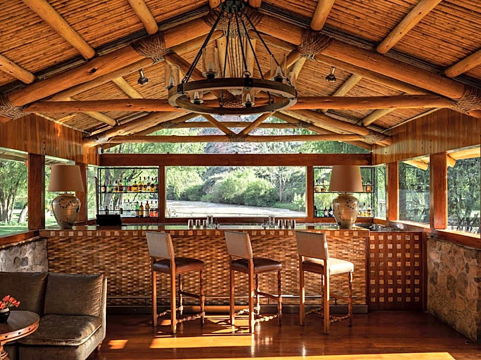 Rio Sagrado, A Belmond Hotel, Sacred Valley