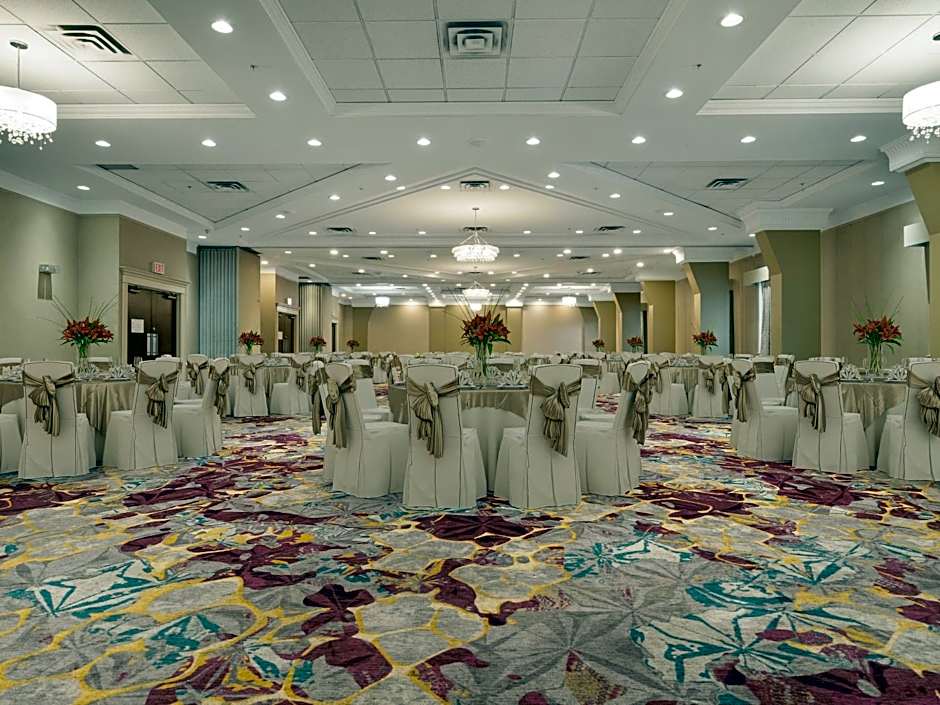 Holiday Inn Conference Centre Edmonton South By IHG