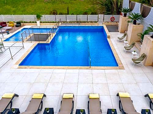 ibis Styles Barcelona SJ Despi