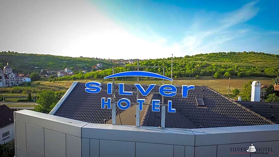 Silver Hotel