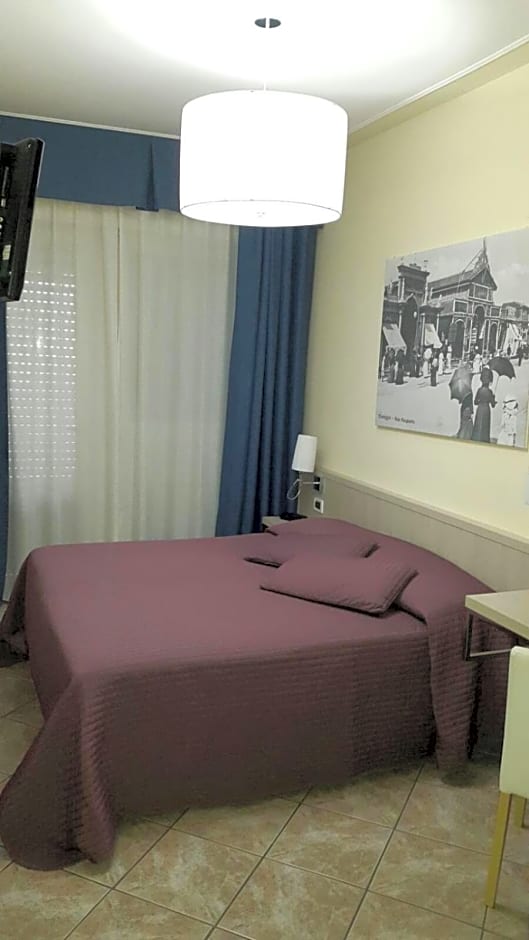 Hotel Bella Riviera Lungomare
