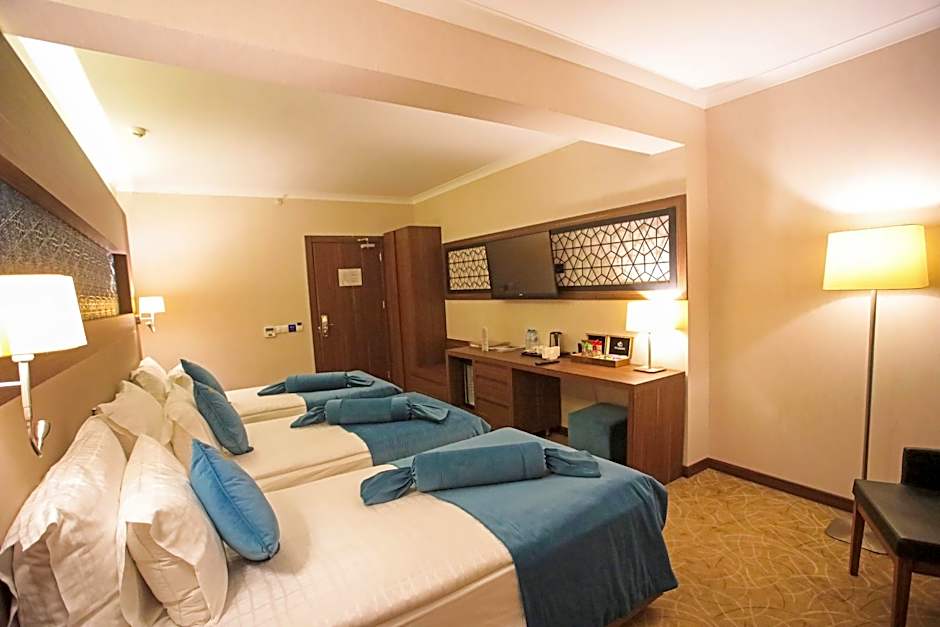 Pasapark Collection Selcuklu Hotel