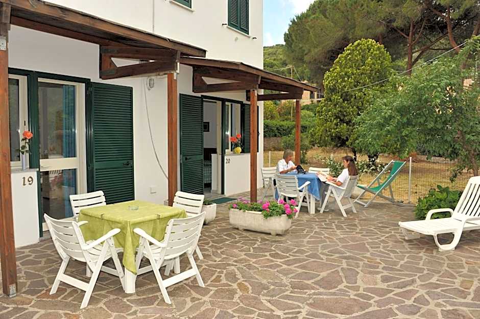 Hotel Edera