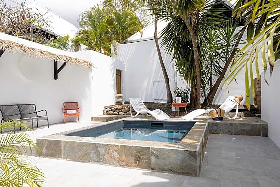 Domaine de la Palmeraie - Villas Lodge