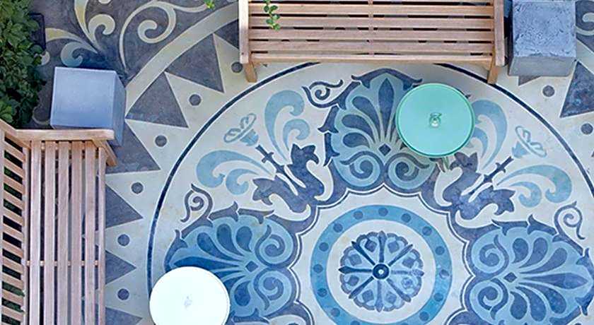 Apollon Library Suites