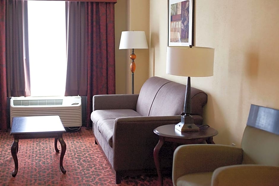 Hampton Inn By Hilton Rochester-Webster