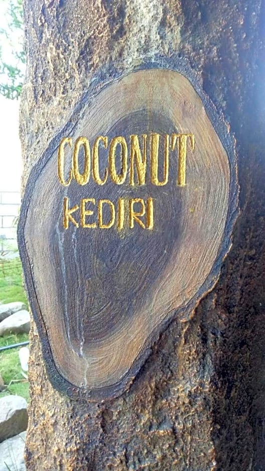 coconut hotel 
