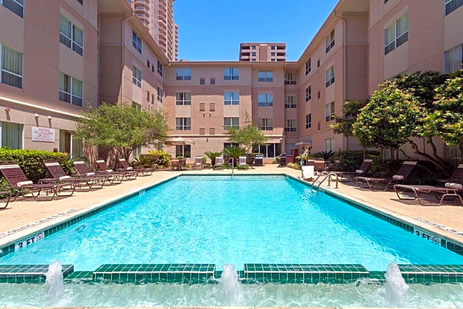 Hyatt House Houston Galleria