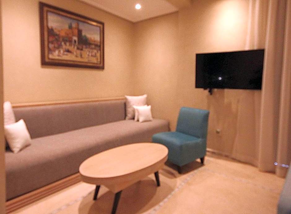 Palais d'hôtes Darsor