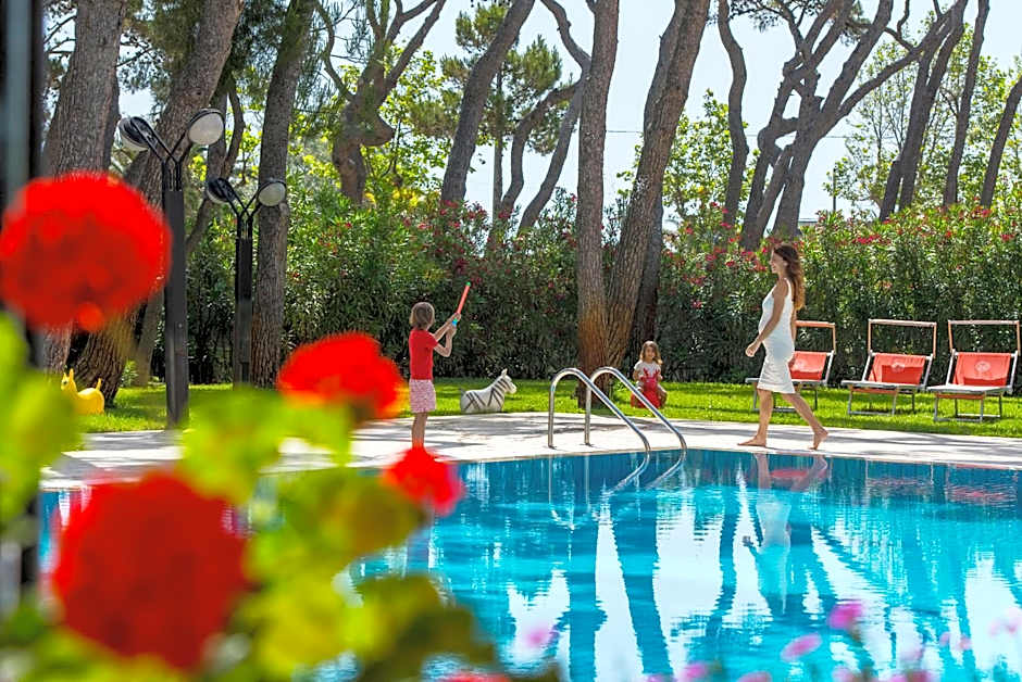 Hotel Parco Dei Principi