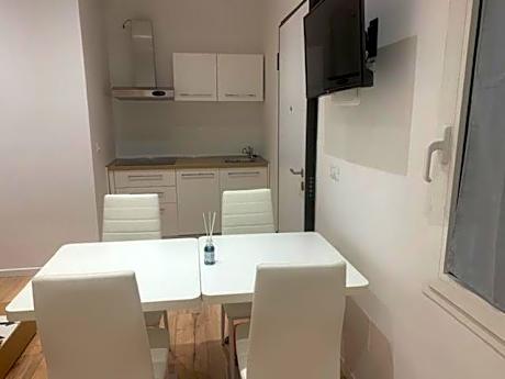 One-Bedroom Loft Apartment (Annex)