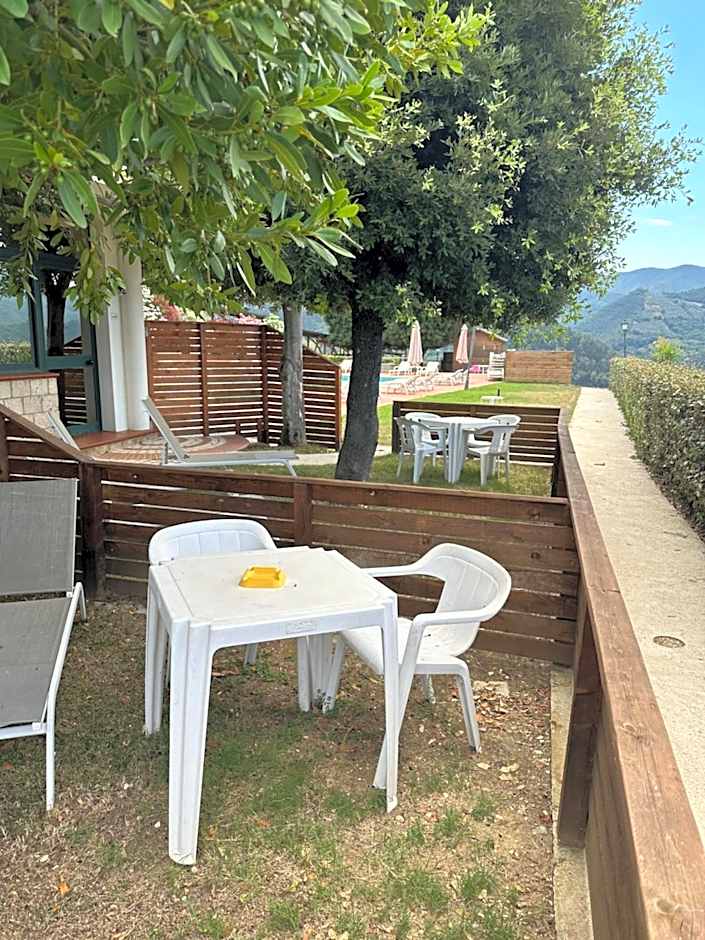 Hotel Villa De Santis