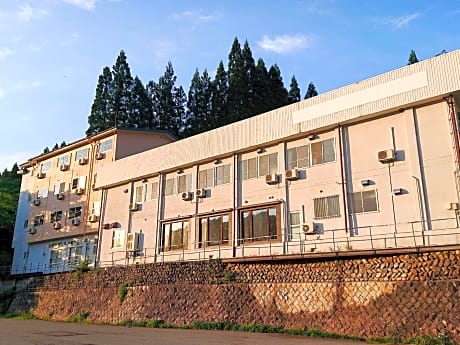 Hachikita U Base