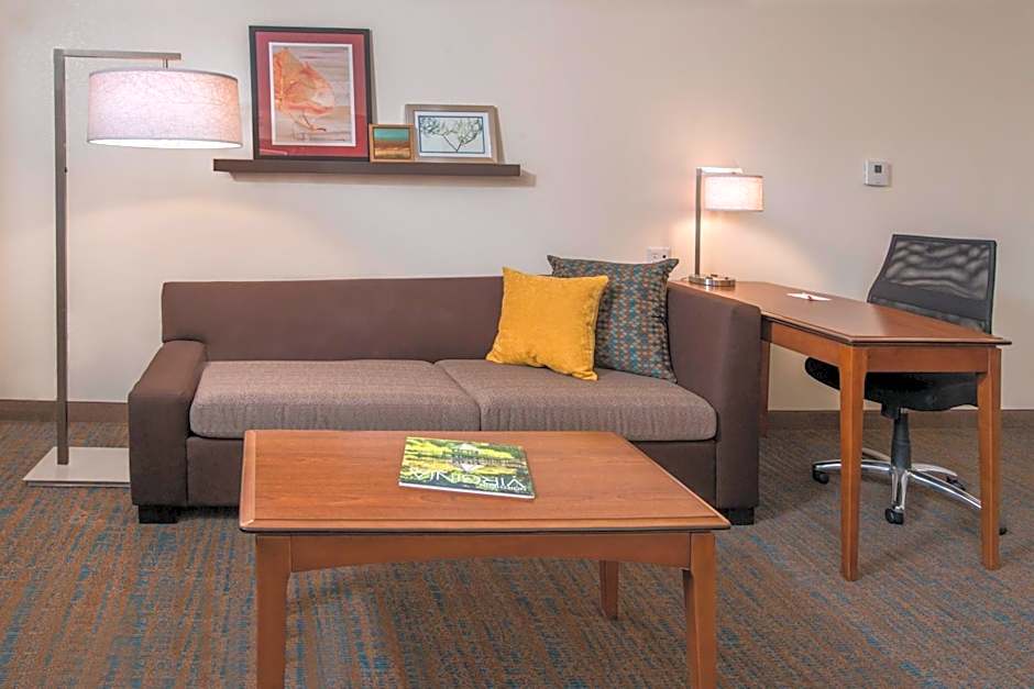 Residence Inn by Marriott Chantilly Dulles South