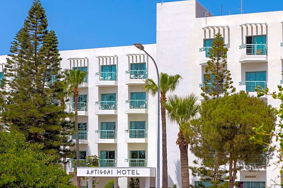 Antigoni Hotel