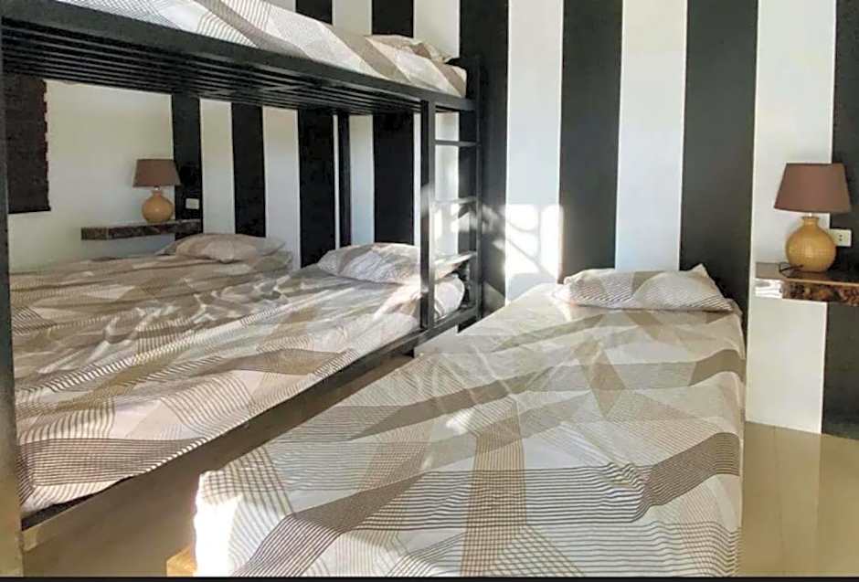 RedDoorz @ Piamonte Apartelle Santo Tomas Batangas