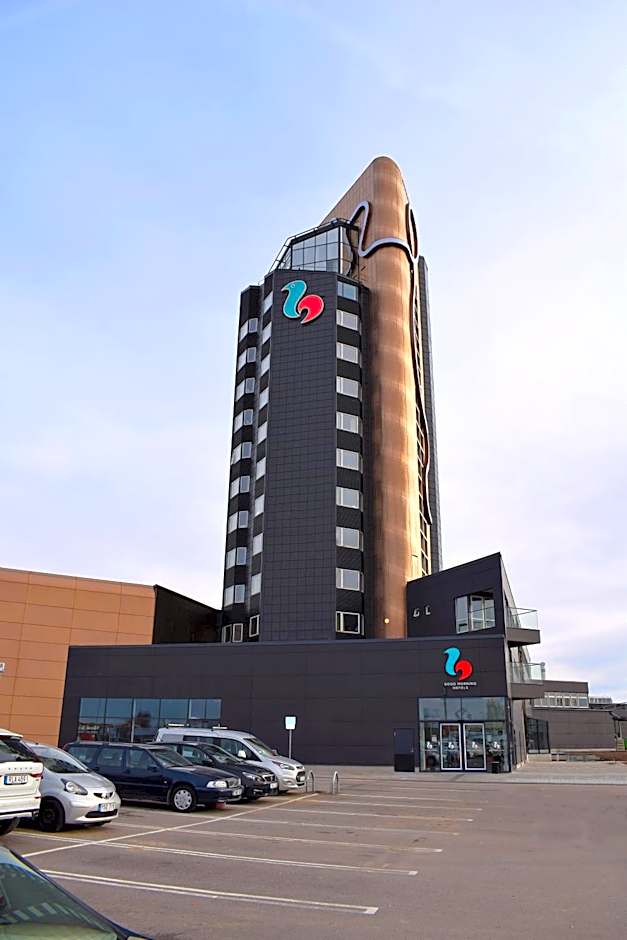 Good Morning+ Halmstad