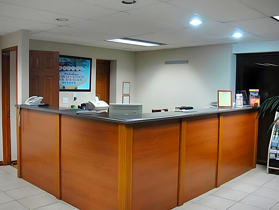 DTLV, a Baymont by Wyndham