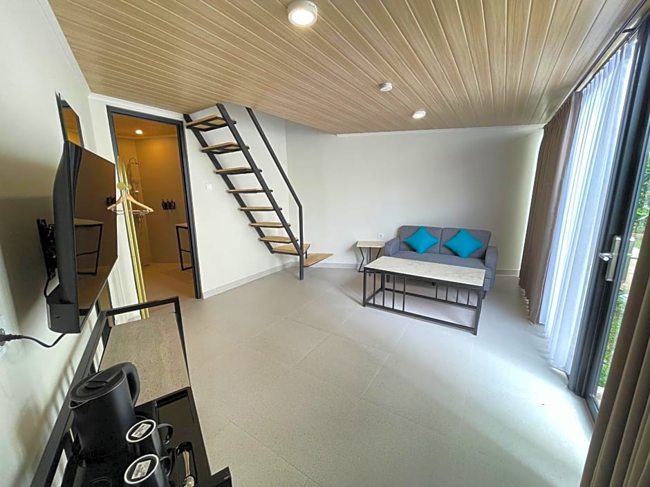 Azana Essence Sanggabuana Bogor