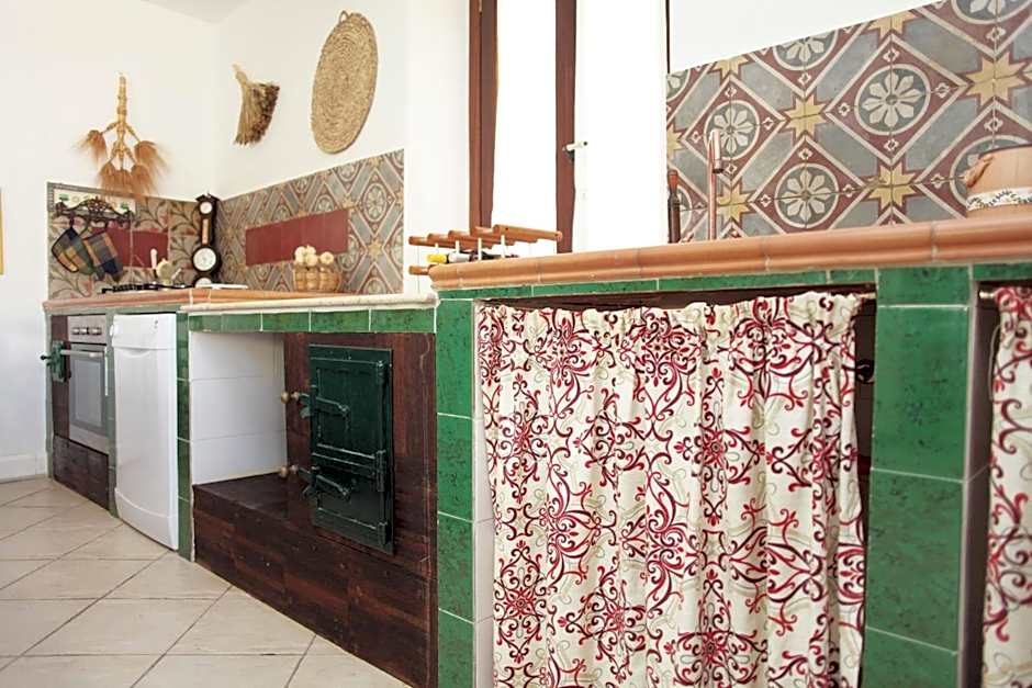 Bed And Breakfast Villa Pilati