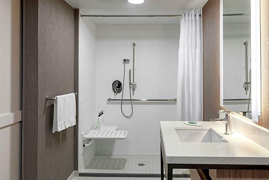 SpringHill Suites by Marriott Denver North/Westminster