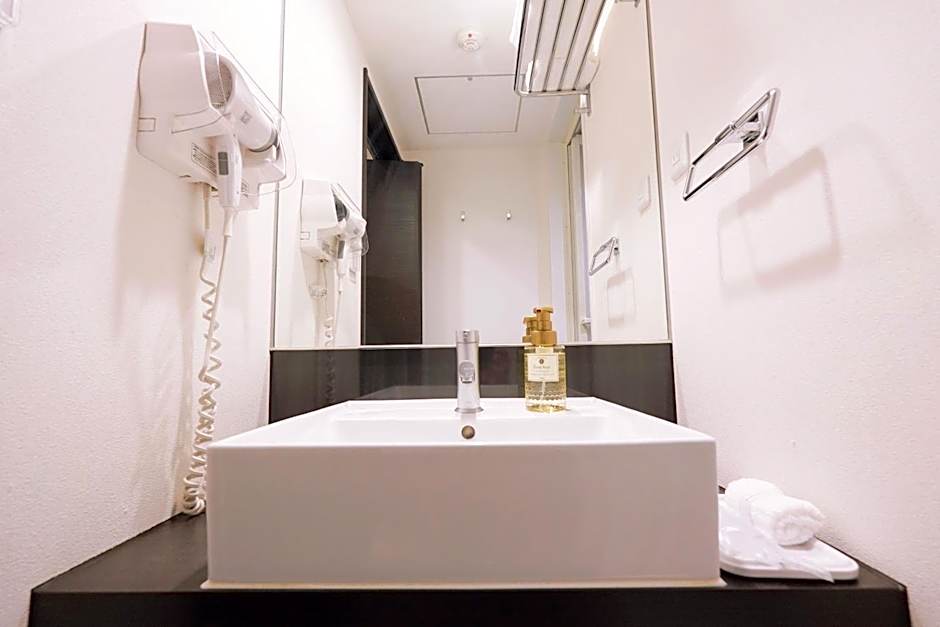 Park Central Sakura Hotel – Osaka, 