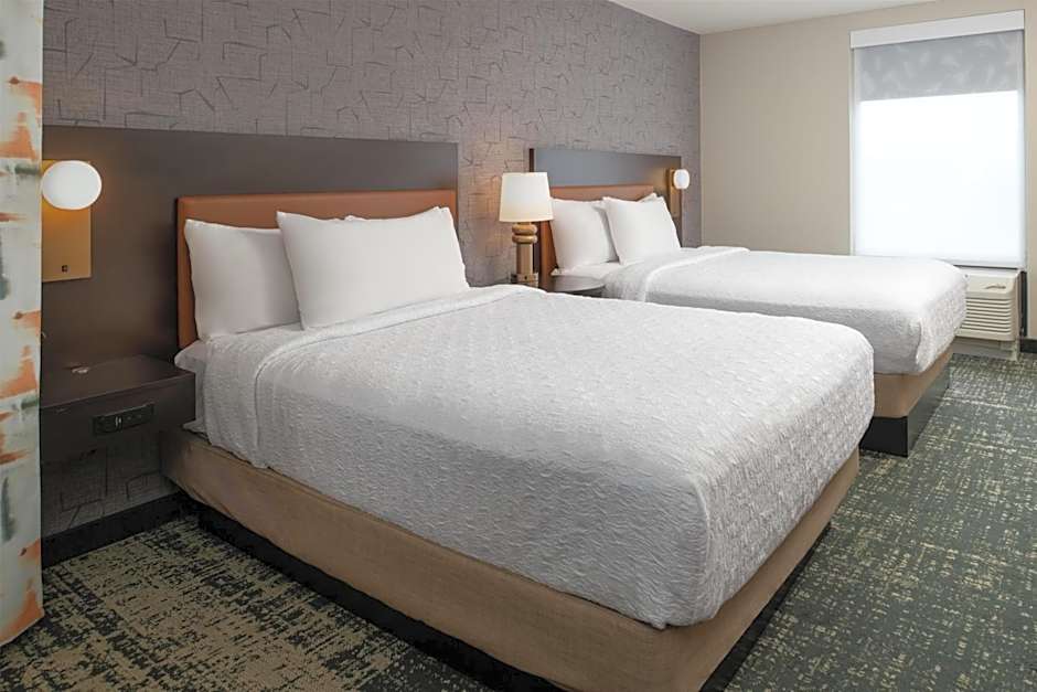 Home2 Suites By Hilton Denver/Highlands Ranch