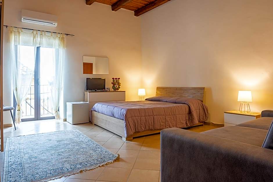 Le Teste di Moro al Duomo