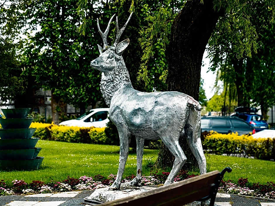Słoneczny Brzeg Natura Tour