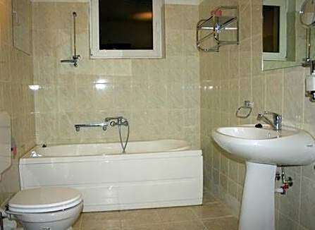 Pensiunea Cabana Art