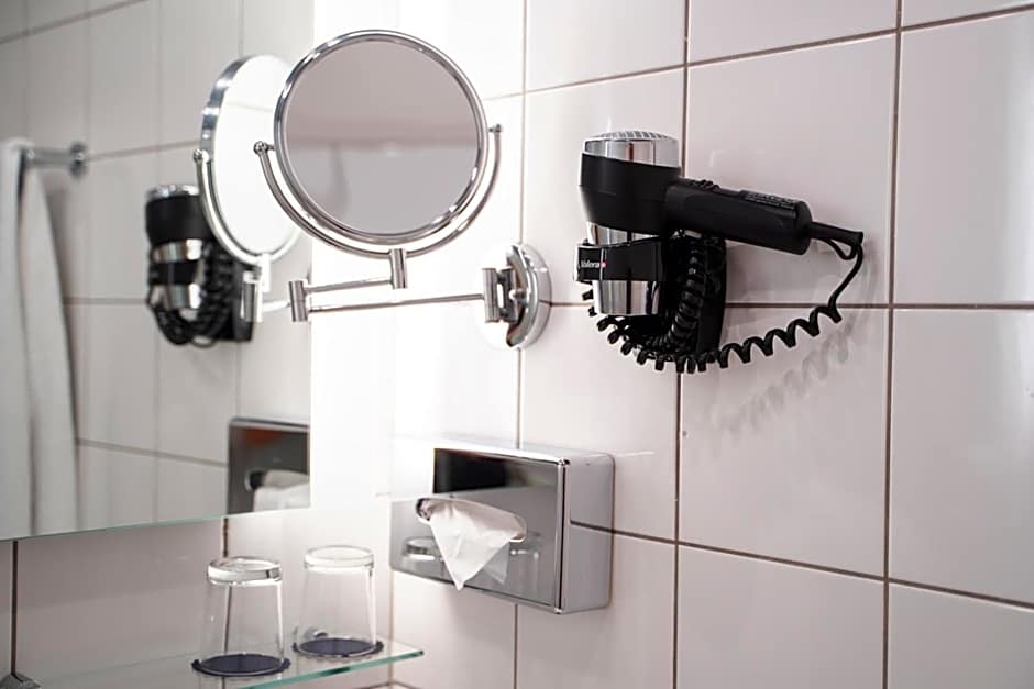 K+K Hotel Fenix