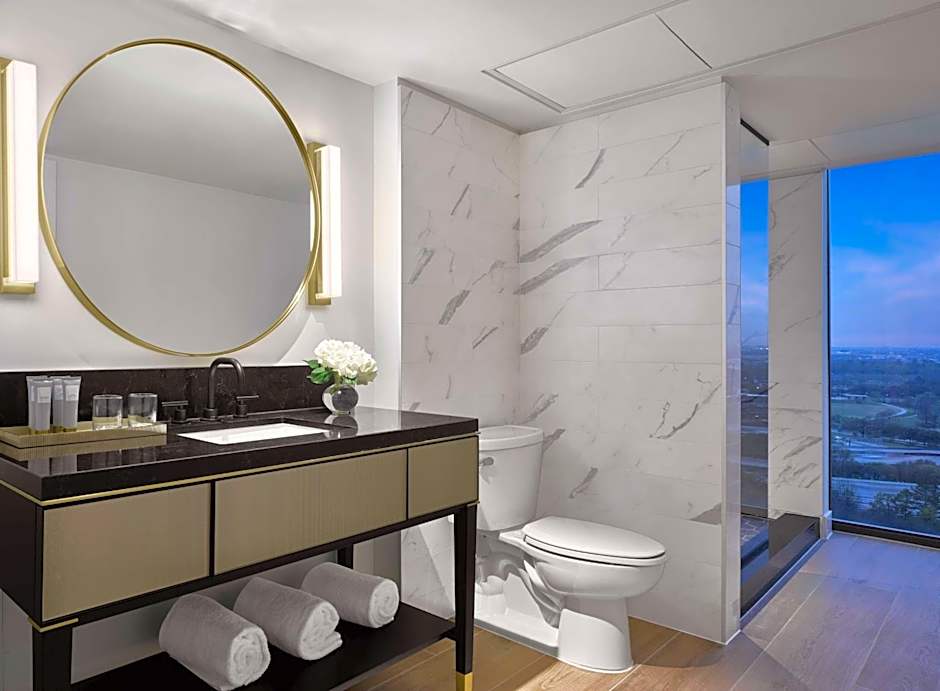 C. Baldwin, Curio Collection by Hilton